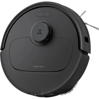 Робот-пилосос RoboRock Qrevo S Pro Black - фото 4 Робот-пилосос RoboRock Qrevo S Pro Black - фото 4