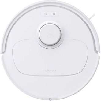 Робот-пилосос RoboRock QV 35A Set White Europe - фото 4 Робот-пилосос RoboRock QV 35A Set White Europe - фото 4