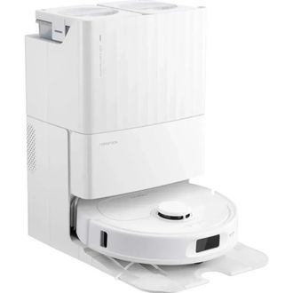 Робот-пилосос RoboRock QV 35S Set White Europe - фото 2