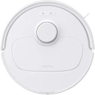 Робот-пилосос RoboRock QV 35S Set White Europe - фото 3