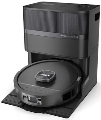 Робот-пылесос Shark PowerDetect UV RV3000XEEU Europe - фото 1