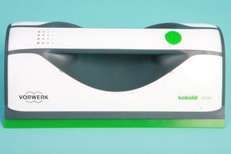 Робот-пилосос для вікон Vorwerk Kobold VG100 (60743) Europe - фото 2 Робот-пилосос для вікон Vorwerk Kobold VG100 (60743) Europe - фото 2