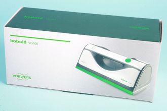 Робот-пилосос для вікон Vorwerk Kobold VG100 (60743) Europe - фото 4 Робот-пилосос для вікон Vorwerk Kobold VG100 (60743) Europe - фото 4