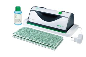 Робот-пилосос для вікон Vorwerk Kobold VG100 (60743) Europe - фото 1 Робот-пилосос для вікон Vorwerk Kobold VG100 (60743) Europe - фото 1