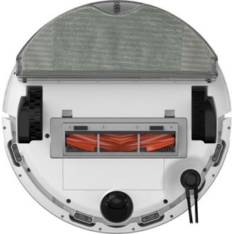 Робот-пилосос Xiaomi Robot Vacuum H40 (BHR07XBEU) Europe - фото 5 Робот-пилосос Xiaomi Robot Vacuum H40 (BHR07XBEU) Europe - фото 5