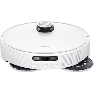 Робот-пилосос Xiaomi Robot Vacuum 5 (BHR0834EU) Europe - фото 3 Робот-пилосос Xiaomi Robot Vacuum 5 (BHR0834EU) Europe - фото 3