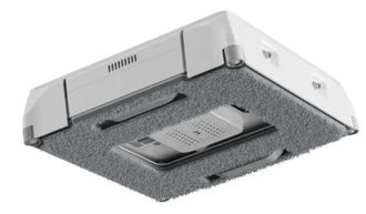 Робот-пилосос для вікон Xiaomi HUTT A1 - фото 4 Робот-пилосос для вікон Xiaomi HUTT A1 - фото 4