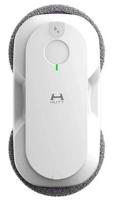 Робот-пылесос для окон Xiaomi HUTT DDC56 - фото 2 Робот-пылесос для окон Xiaomi HUTT DDC56 - фото 2