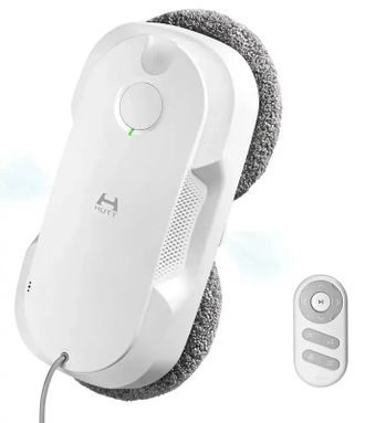 Робот-пылесос для окон Xiaomi HUTT DDC56 - фото 5 Робот-пылесос для окон Xiaomi HUTT DDC56 - фото 5
