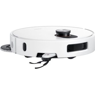Робот-пилосос Xiaomi Robot Vacuum 5 - фото 4 Робот-пилосос Xiaomi Robot Vacuum 5 - фото 4