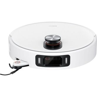 Робот-пилосос Xiaomi Robot Vacuum 5 Pro - фото 3 Робот-пилосос Xiaomi Robot Vacuum 5 Pro - фото 3