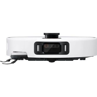 Робот-пилосос Xiaomi Robot Vacuum 5 Pro - фото 4 Робот-пилосос Xiaomi Robot Vacuum 5 Pro - фото 4