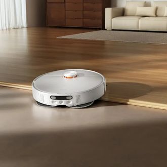 Робот-пилосос Xiaomi Robot Vacuum H50 - фото 4 Робот-пилосос Xiaomi Robot Vacuum H50 - фото 4
