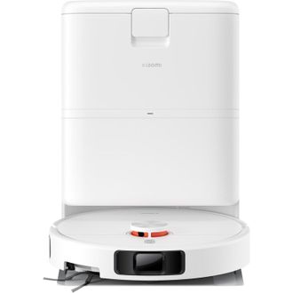 Робот-пилосос Xiaomi Robot Vacuum H50 Pro - фото 2