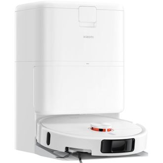Робот-пилосос Xiaomi Robot Vacuum H50 Pro - фото 3