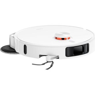 Робот-пилосос Xiaomi Robot Vacuum H50 Pro - фото 4