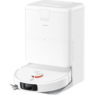 Робот-пилосос Xiaomi Robot Vacuum H50 Pro - фото 1