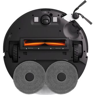 Робот-пилосос Xiaomi Robot Vacuum S40 Pro - фото 4