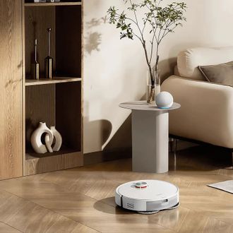 Робот-пилосос Xiaomi Robot Vacuum S40 Pro - фото 5