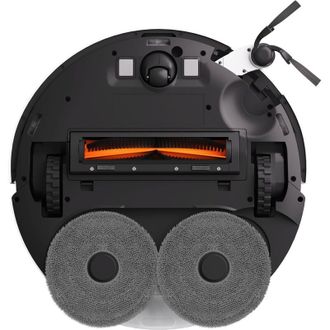 Робот-пилосос Xiaomi Robot Vacuum S40 Pro Europe - фото 3