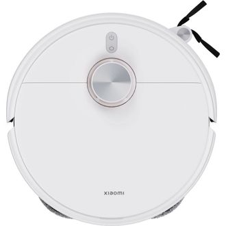 Робот-пилосос Xiaomi Robot Vacuum S40 Pro Europe - фото 1