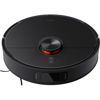 Робот-пылесос Xiaomi Robot Vacuum S20+ Black Europe - фото 2 Робот-пылесос Xiaomi Robot Vacuum S20+ Black Europe - фото 2