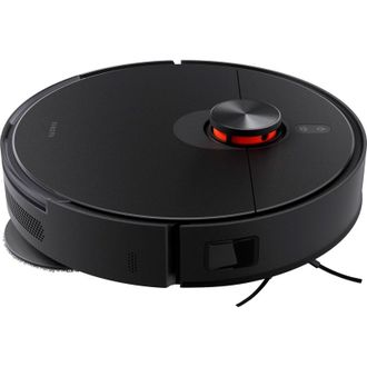 Робот-пылесос Xiaomi Robot Vacuum S20+ Black Europe - фото 3 Робот-пылесос Xiaomi Robot Vacuum S20+ Black Europe - фото 3