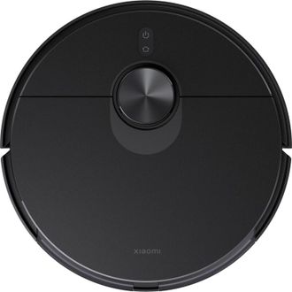Робот-пылесос Xiaomi Robot Vacuum S20+ Black Europe - фото 4 Робот-пылесос Xiaomi Robot Vacuum S20+ Black Europe - фото 4