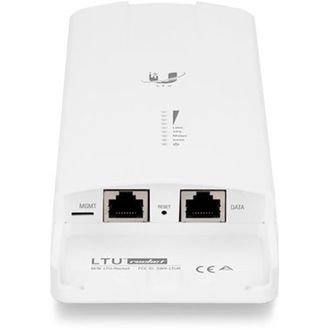 Точка доступу Wi-Fi Ubiquiti LTU-Rocket - фото 2 Точка доступу Wi-Fi Ubiquiti LTU-Rocket - фото 2