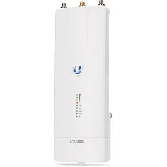 Точка доступу Wi-Fi Ubiquiti LTU-Rocket - фото 1 Точка доступу Wi-Fi Ubiquiti LTU-Rocket - фото 1