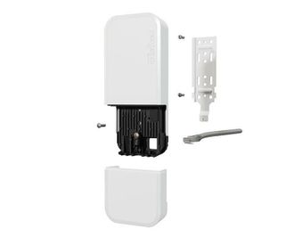 Точка доступа Wi-Fi Mikrotik wAP ac (RBwAPG-5HacD2HnD) - фото 2 Точка доступа Wi-Fi Mikrotik wAP ac (RBwAPG-5HacD2HnD) - фото 2