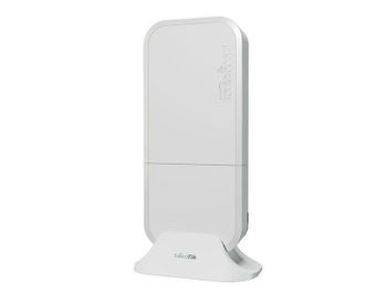 Точка доступа Wi-Fi Mikrotik wAP ac (RBwAPG-5HacD2HnD) - фото 1 Точка доступа Wi-Fi Mikrotik wAP ac (RBwAPG-5HacD2HnD) - фото 1