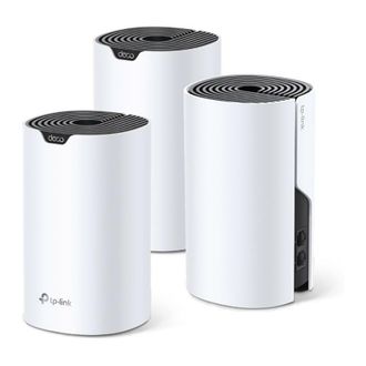 Точка доступа Wi-Fi TP-Link DECO S4 3 pcs AC1200 - фото 2