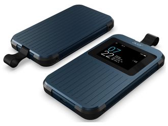 Модем 5G/4G + Wi-Fi роутер Acer Connect Enduro M3 5G (FF.G1QTA.001) - фото 4 Модем 5G/4G + Wi-Fi роутер Acer Connect Enduro M3 5G (FF.G1QTA.001) - фото 4