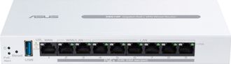 Маршрутизатор Asus ExpertWiFi EBG19P (90IG08C0-MO3B00) - фото 1 Маршрутизатор Asus ExpertWiFi EBG19P (90IG08C0-MO3B00) - фото 1