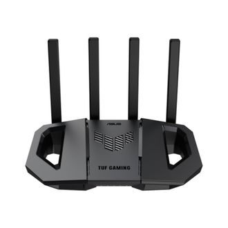 Маршрутизатор Asus TUF Gaming BE3600 (TUF-BE3600) (90IG0900-MO9C00) - фото 1