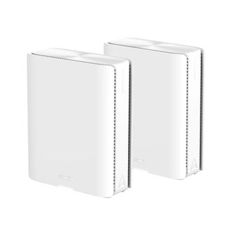 Wi-Fi Mesh система Asus ZenWiFi BQ16 2pk White (90IG08K0-MO3N2V) - фото 1 Wi-Fi Mesh система Asus ZenWiFi BQ16 2pk White (90IG08K0-MO3N2V) - фото 1