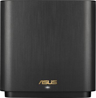 Маршрутизатор Asus ZenWiFi XT9 Black 1pk (90IG0740-MO3B50) - фото 1