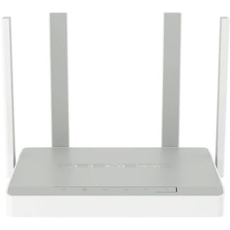 Wi-Fi маршрутизатор KEENETIC 1800MBPS 1000M 4P HOPPER KN-3810 - фото 1 Wi-Fi маршрутизатор KEENETIC 1800MBPS 1000M 4P HOPPER KN-3810 - фото 1
