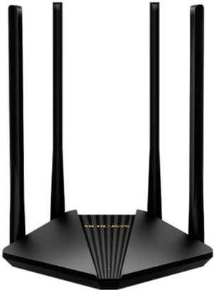 Маршрутизатор Mercusys MR30G - фото 1 Маршрутизатор Mercusys MR30G - фото 1