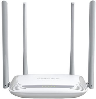 Роутер Mercusys MW325R - фото 1 Роутер Mercusys MW325R - фото 1
