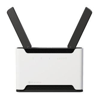 Маршрутизатор MikroTik Chateau LTE6 AX (S53UG+5HaxD2HaxD-TC&FG621-EA) - фото 1 Маршрутизатор MikroTik Chateau LTE6 AX (S53UG+5HaxD2HaxD-TC&FG621-EA) - фото 1
