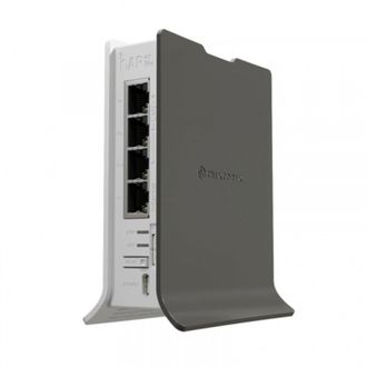 Маршрутизатор MikroTik hAP AX lite LTE6 (L41G-2axD&FG621-EA) - фото 1 Маршрутизатор MikroTik hAP AX lite LTE6 (L41G-2axD&FG621-EA) - фото 1