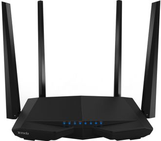 Роутер Tenda AC6 - фото 1 Роутер Tenda AC6 - фото 1