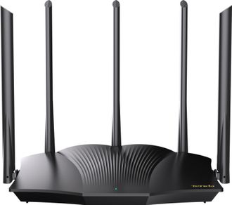 Маршрутизатор Tenda TX12 Pro - фото 1