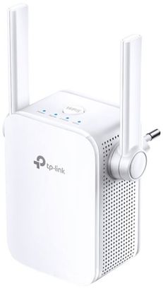 Ретранслятор TP-Link RE305 - фото 1 Ретранслятор TP-Link RE305 - фото 1
