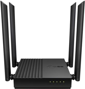 Маршрутизатор TP-Link Archer A64 - фото 1