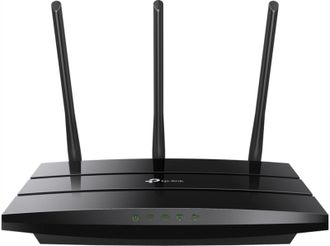 Маршрутизатор TP-Link ARCHER A8 - фото 1