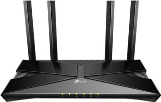 Маршрутизатор TP-Link ARCHER-AX1500 - фото 1 Маршрутизатор TP-Link ARCHER-AX1500 - фото 1