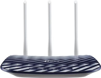 Маршрутизатор TP-Link Archer C20 - фото 1